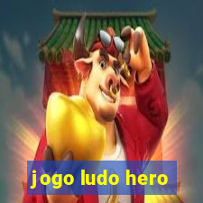 jogo ludo hero